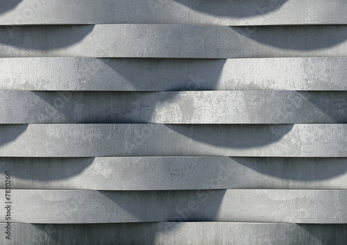 Abstract background of the concrete