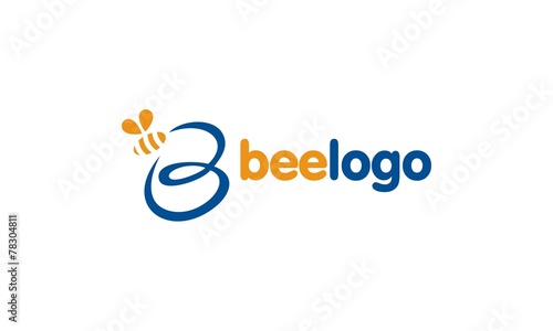 bee B logo