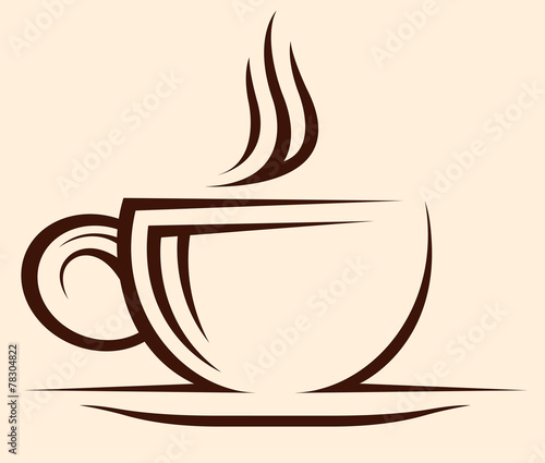 cup of coffee icons