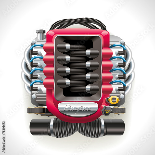 Internal combustion engine