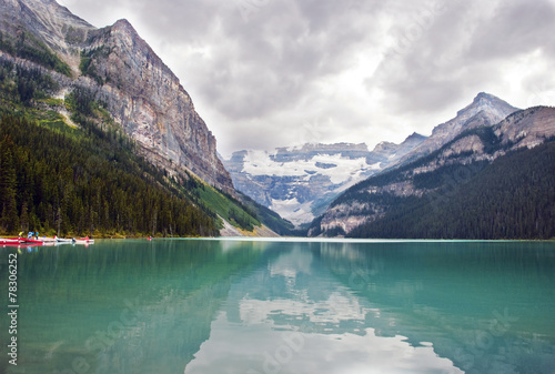 Lake Louise