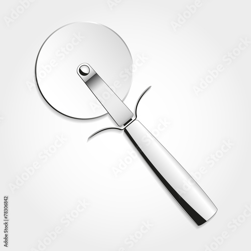 Pizza cutter