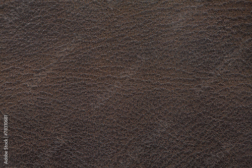 Leather texture background