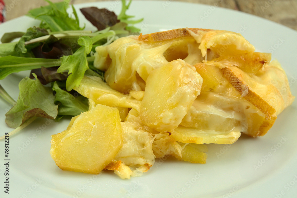 tartiflette