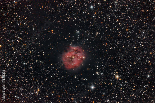 Nebulosa Bozzolo #78313276