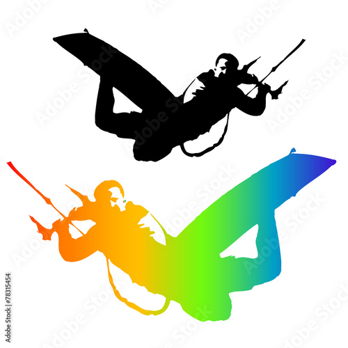 Kite Rider