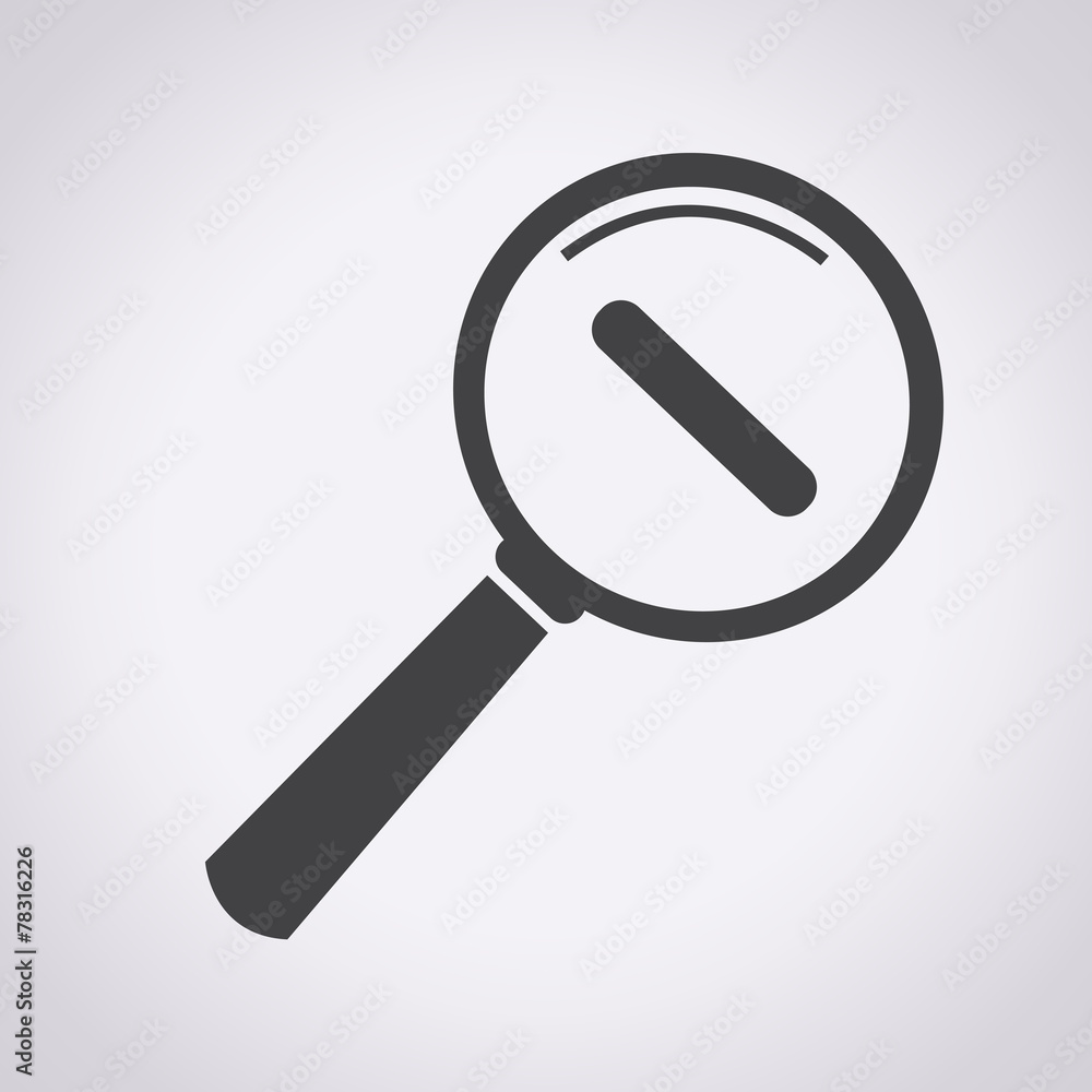 Zoom In and Zoom Out Icon , Magnifying Glass Icon, magnifying g Zoom In and Zoom Out Icon , Magnifying Glass Icon, magnifying g