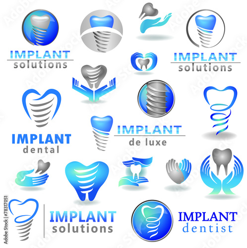 Dental implants