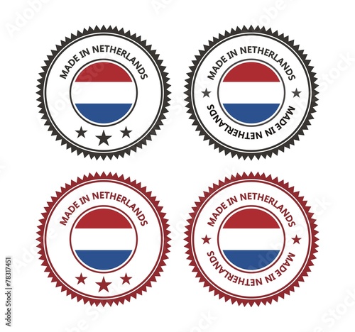 made in netherlands Free Download made in netherlands - GFXLoad