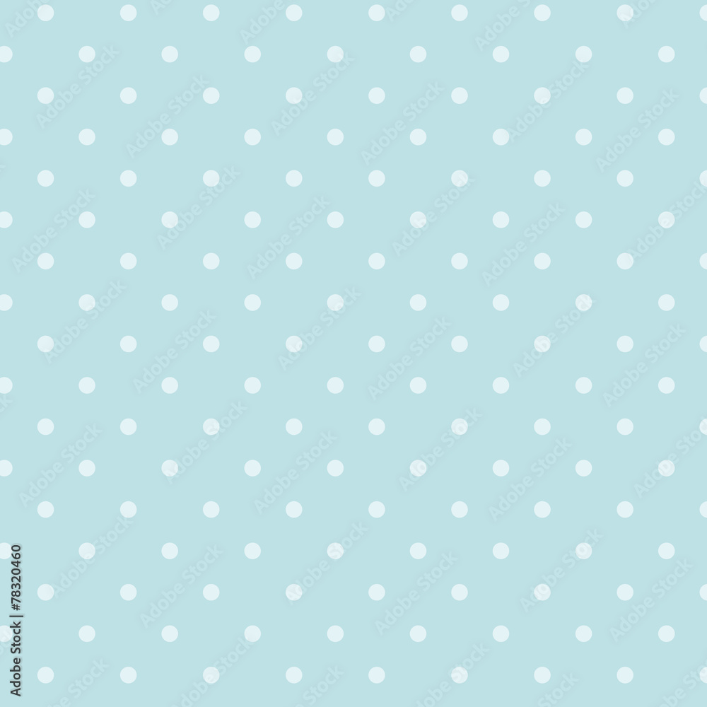 Dots Background hellblau Karte Dots Background hellblau Karte