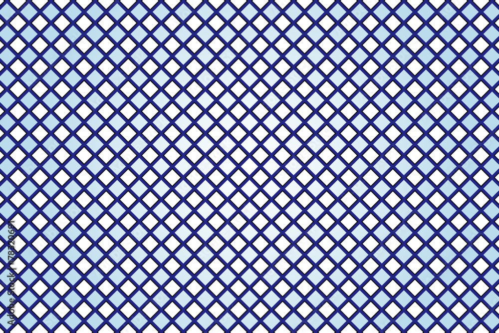 Naklejka premium 背景素材壁紙,模様,パターン,正方形,四角形,角,スクエア,網,網目状,網の目,網目模様,編み目状,ネット,ワイヤーネット,金網