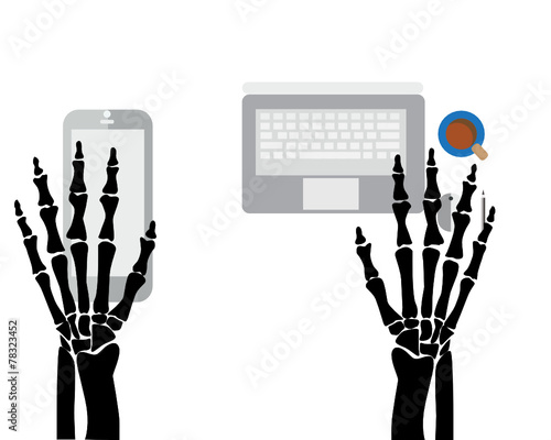 computer and still like