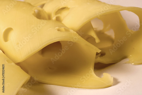 Emmentaler cheese