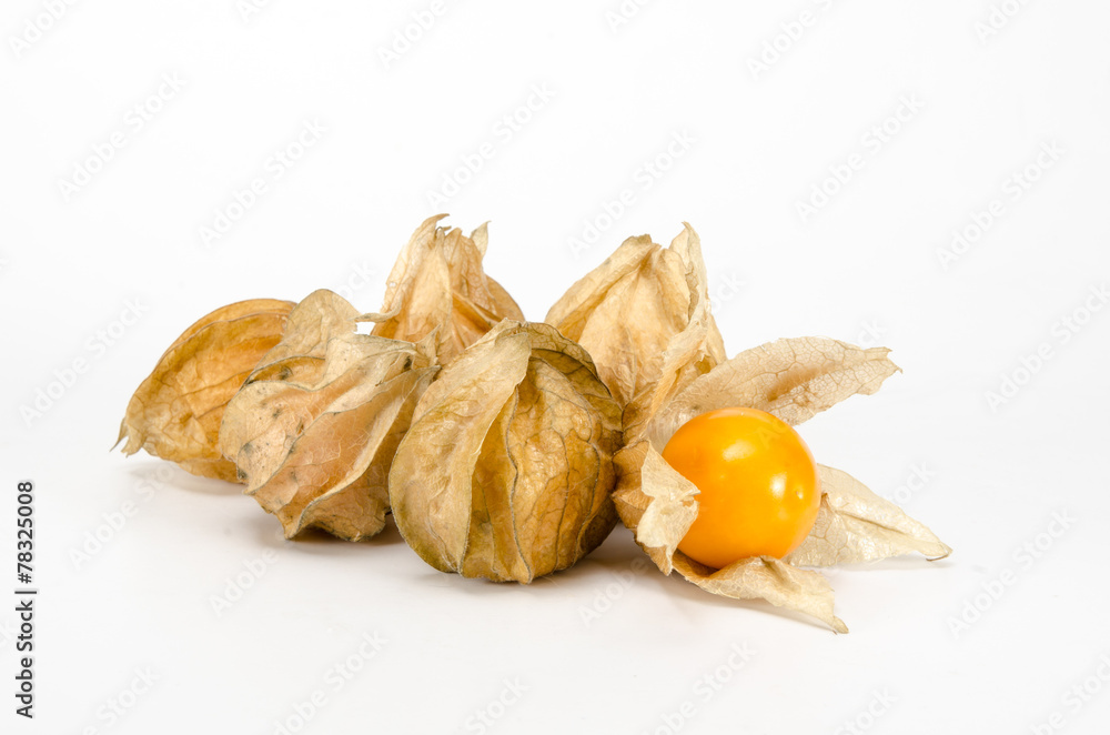 Cape gooseberry Cape gooseberry