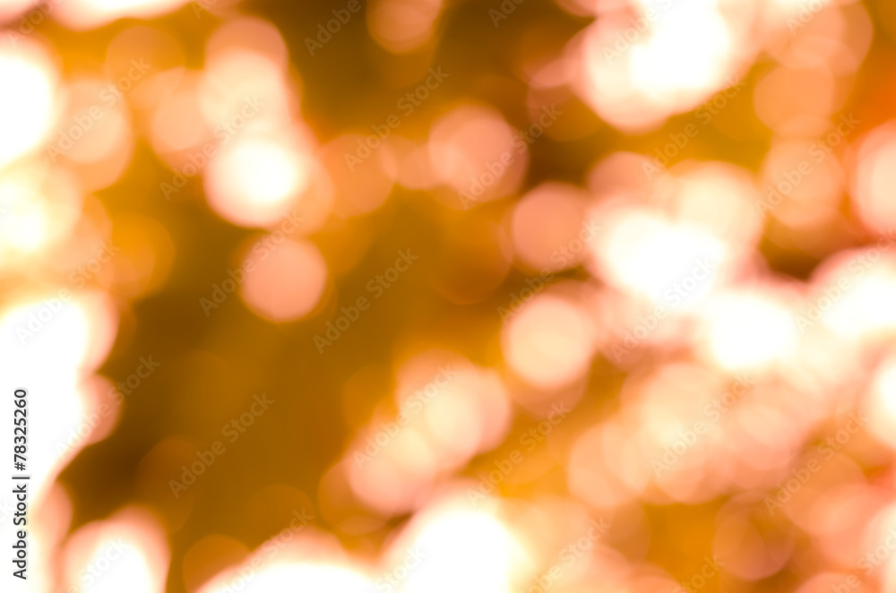 Abstract nature blur Abstract nature blur