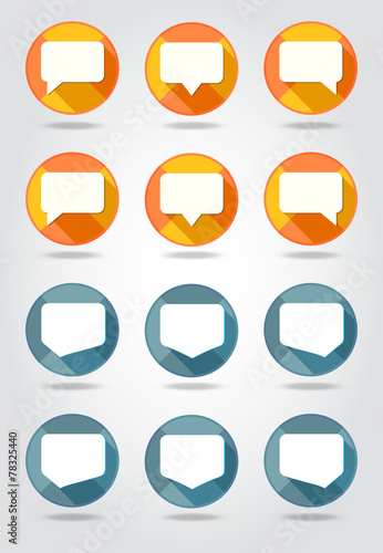 Free Download Balloons set - GFXLoad