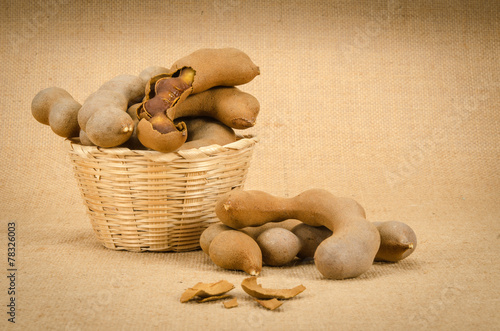 Tamarind