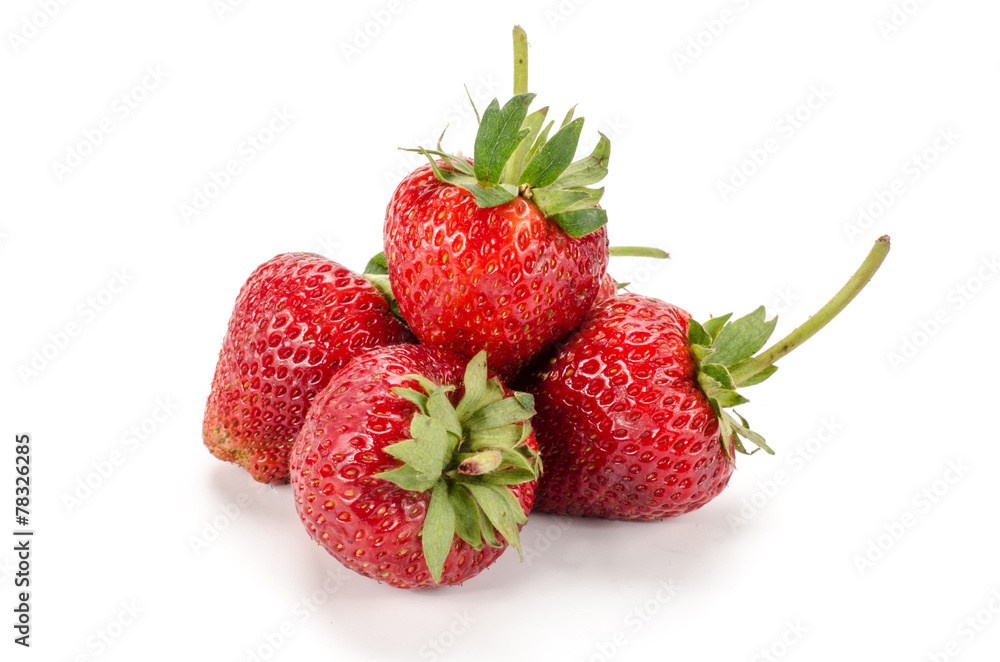 Strawberry Strawberry
