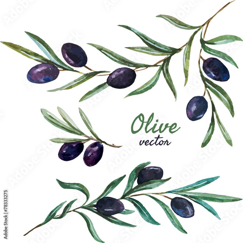 Olives