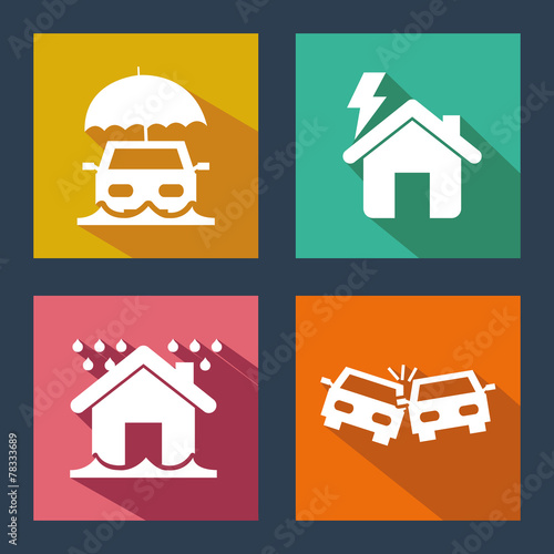 insurance concept