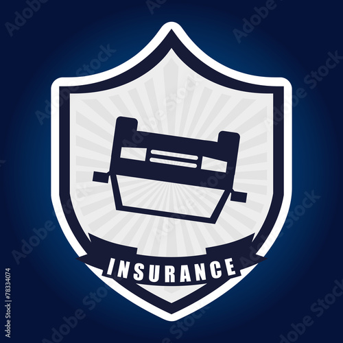 insurance concept