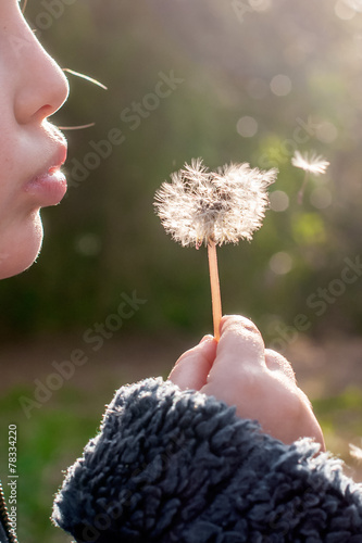 Blow Away photo