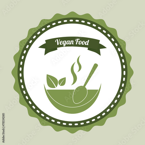 vegan food