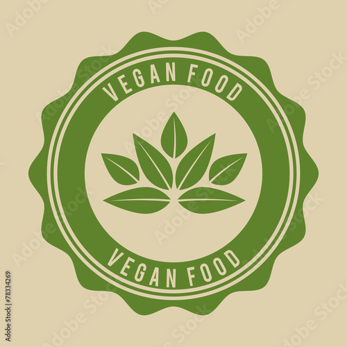 vegan food
