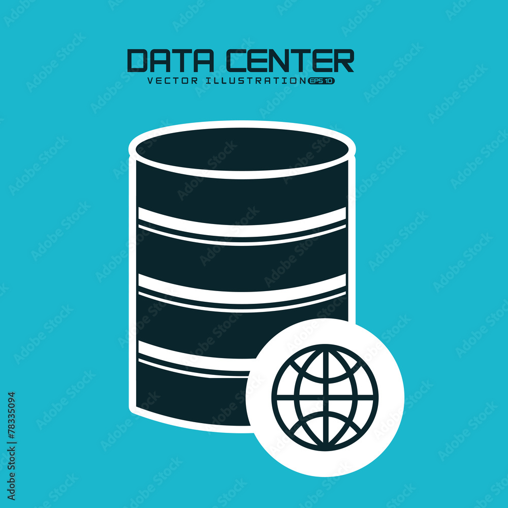 data center