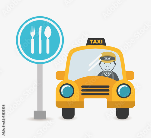 taxi service