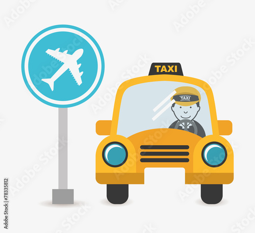 taxi service
