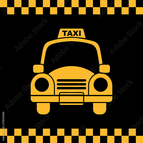 taxi service