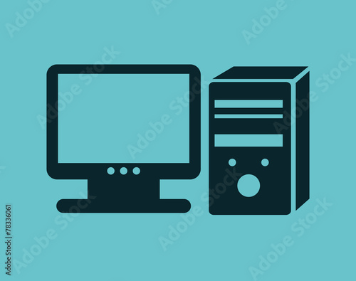 desktop computer