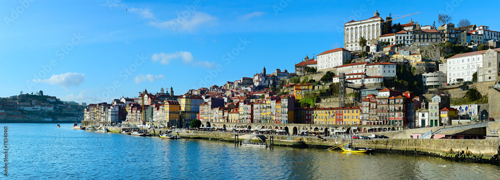 Porto picture