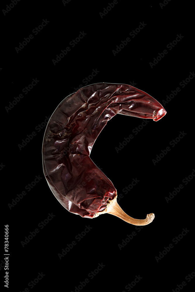 Fototapeta premium hot pepper