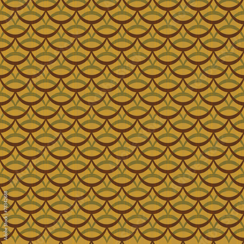 Texture with elements