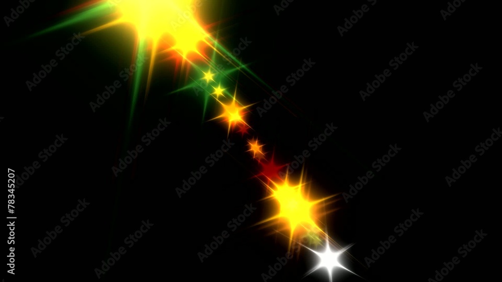 Optical flares animation . Alpha chanel included. Optical flares animation . Alpha chanel included.