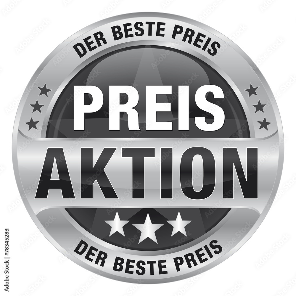 Preisaktion - der beste Preis