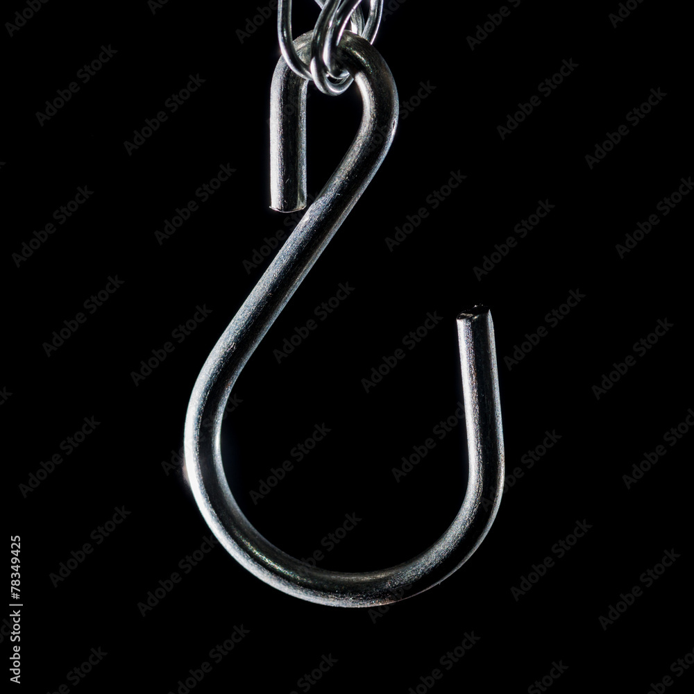 Swan Hook Swan Hook
