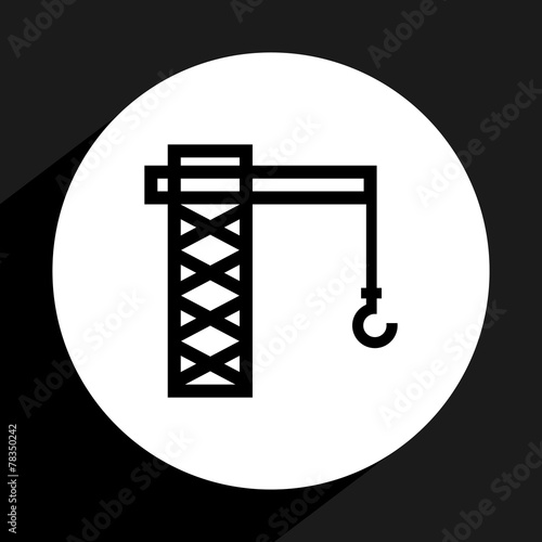 crane icon
