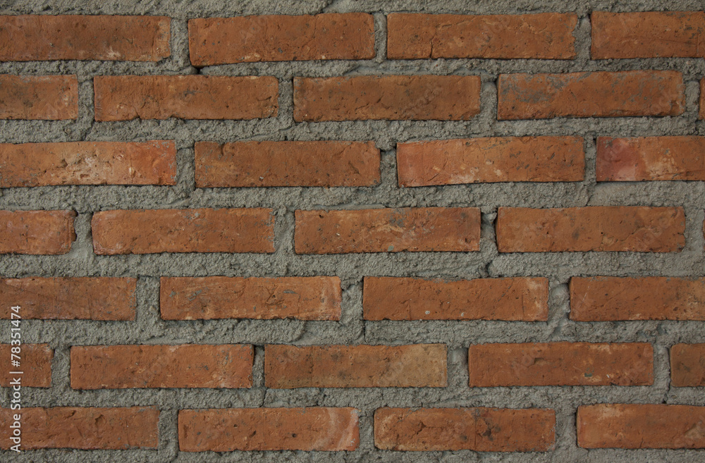 Fototapeta premium Strick wall