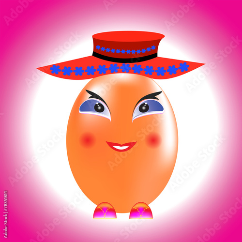 egg
