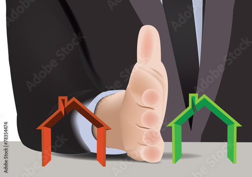 case risparmio energetico