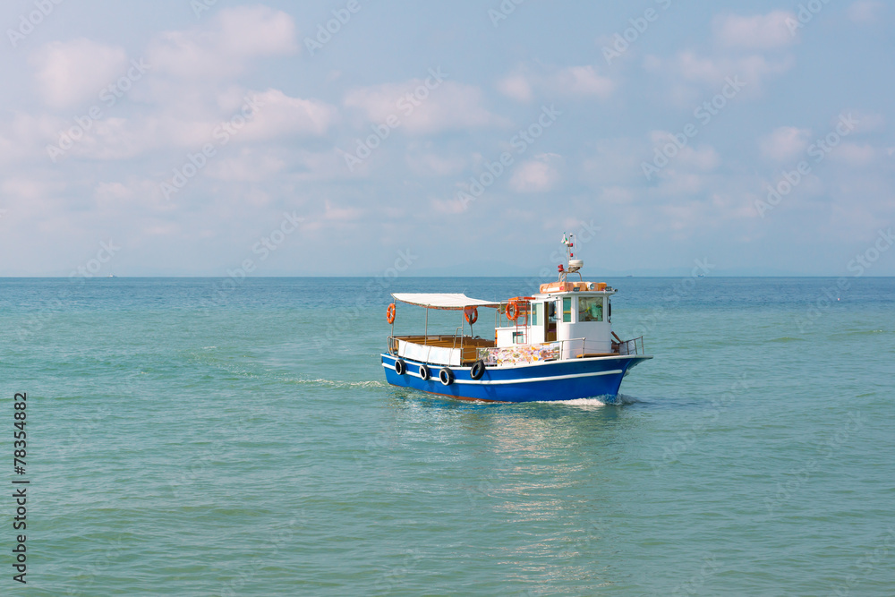 sea and ship sea and ship