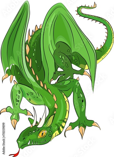 Dragon