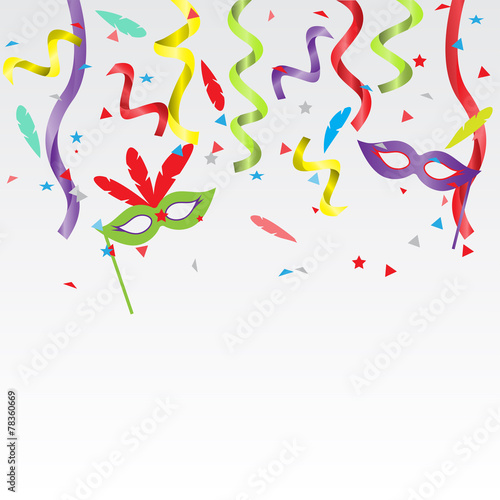 carnival background