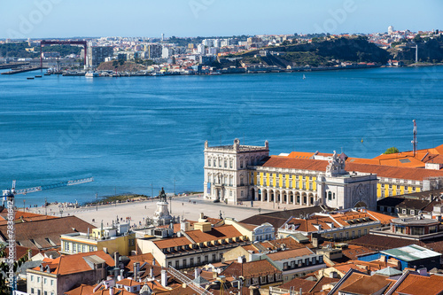 Lisbon, Portugal.