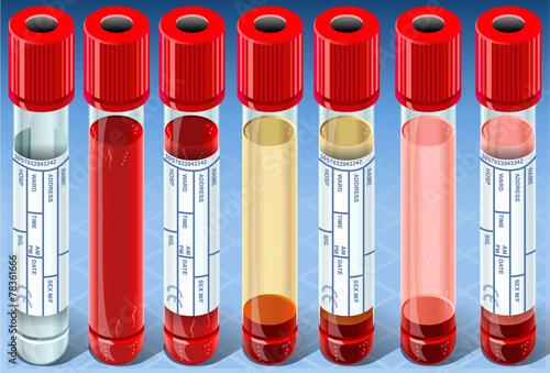 Isometric Biochemistry Test Complete Set