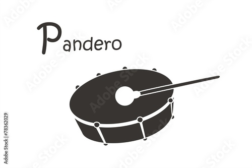 Pandero BN FB Esp