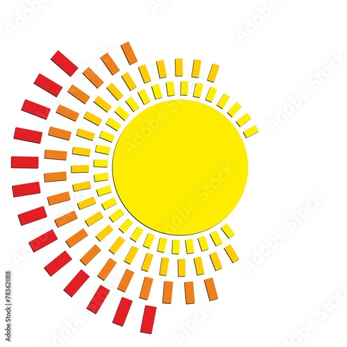 Sun logo